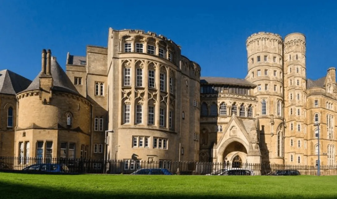 University Thumbnail